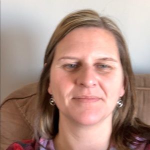 Meet your Posher, Wendy